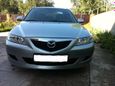  Mazda Mazda6 2004 , 340000 , 