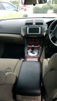  Toyota Mark X 2008 , 700000 , 