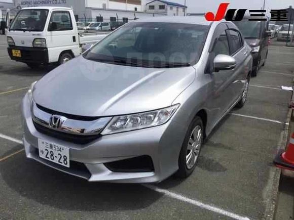  Honda Grace 2016 , 699000 , 