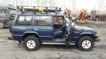 SUV   Mitsubishi Pajero 1988 , 500000 , --