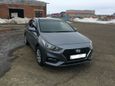  Hyundai Solaris 2017 , 780000 , 