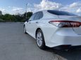  Toyota Camry 2018 , 2150000 , 