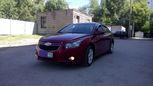  Chevrolet Cruze 2011 , 435000 , 