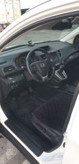 SUV   Honda CR-V 2014 , 1570000 , 