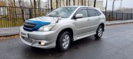 SUV   Toyota Harrier 2003 , 1150000 , -