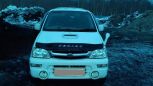 SUV   Daihatsu Terios Kid 2001 , 155000 , --