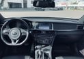  Kia Optima 2017 , 1520000 , 