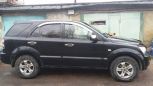 SUV   Kia Sorento 2004 , 480000 , 