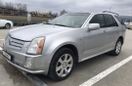 SUV   Cadillac SRX 2007 , 350000 , 