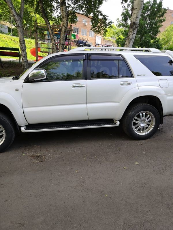 SUV   Toyota Hilux Surf 2006 , 1400000 , 