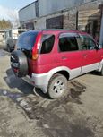 SUV   Daihatsu Terios 1998 , 235000 , 