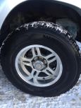 SUV   Toyota Hilux Surf 1997 , 465000 , 