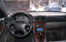 SUV   Subaru Forester 2004 , 330000 , 
