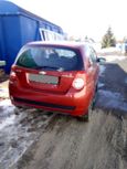  3  Chevrolet Aveo 2008 , 210000 , 