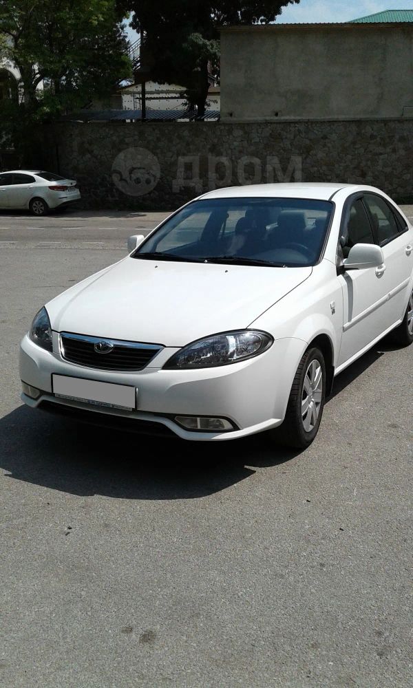  Daewoo Gentra 2014 , 325000 , 