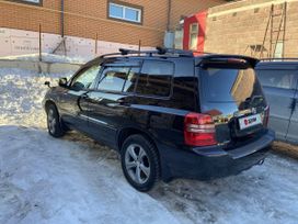 SUV   Toyota Kluger V 2001 , 780000 , 