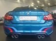  BMW M2 2017 , 3490000 , 