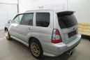 SUV   Subaru Forester 2005 , 585000 , 