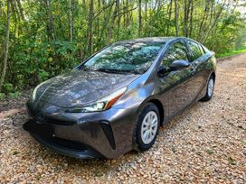  Toyota Prius 2019 , 1850000 , 