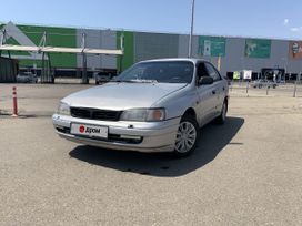  Toyota Carina E 1997 , 115000 , 