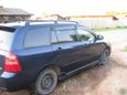  Toyota Corolla Fielder 2004 , 350000 , 