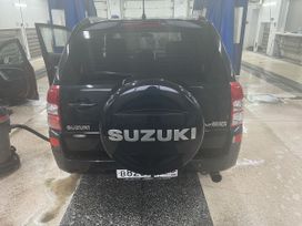 SUV   Suzuki Grand Vitara 2008 , 665000 , 