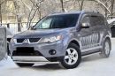 SUV   Mitsubishi Outlander 2007 , 790000 , 