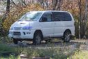    Mitsubishi Delica 2001 , 555000 , 