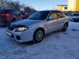  Mazda 323 2002 , 120000 , 