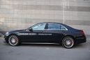  Mercedes-Benz S-Class 2014 , 4200000 , 