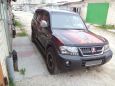 SUV   Mitsubishi Pajero 2005 , 645000 , 