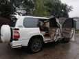 SUV   Toyota Land Cruiser 1998 , 1200000 , --