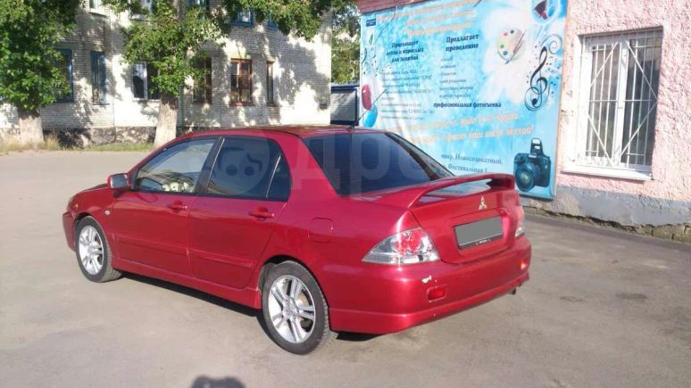  Mitsubishi Lancer 2006 , 299000 , 