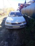  Toyota Mark II 1999 , 265000 , -