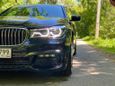  BMW 7-Series 2018 , 4000000 , 