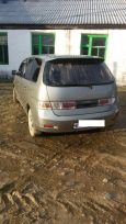    Toyota Gaia 1998 , 298000 , 