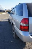 SUV   Acura MDX 2002 , 470000 , 