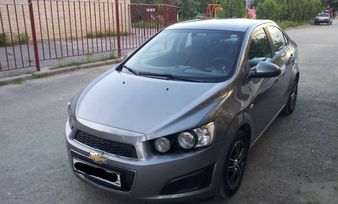  Chevrolet Aveo 2012 , 435000 , 