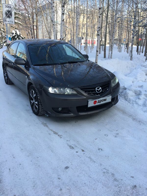  Mazda Mazda6 2006 , 380000 , 