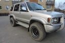 SUV   Isuzu Bighorn 1994 , 600000 , 