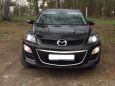 SUV   Mazda CX-7 2011 , 820000 , 