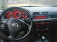  Mazda Mazda3 2008 , 515000 , 