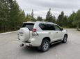 SUV   Toyota Land Cruiser Prado 2012 , 1750000 , 