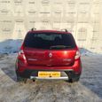  Renault Sandero Stepway 2011 , 549000 , 