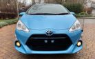  Toyota Aqua 2016 , 830000 , 