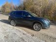 SUV   Nissan X-Trail 2016 , 1480000 , -