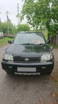 SUV   Nissan X-Trail 2002 , 450000 , 