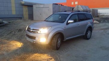 SUV   Great Wall Hover 2007 , 450000 , 