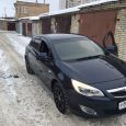  Opel Astra 2011 , 410000 , 