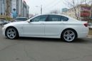  BMW 5-Series 2012 , 1599000 , 